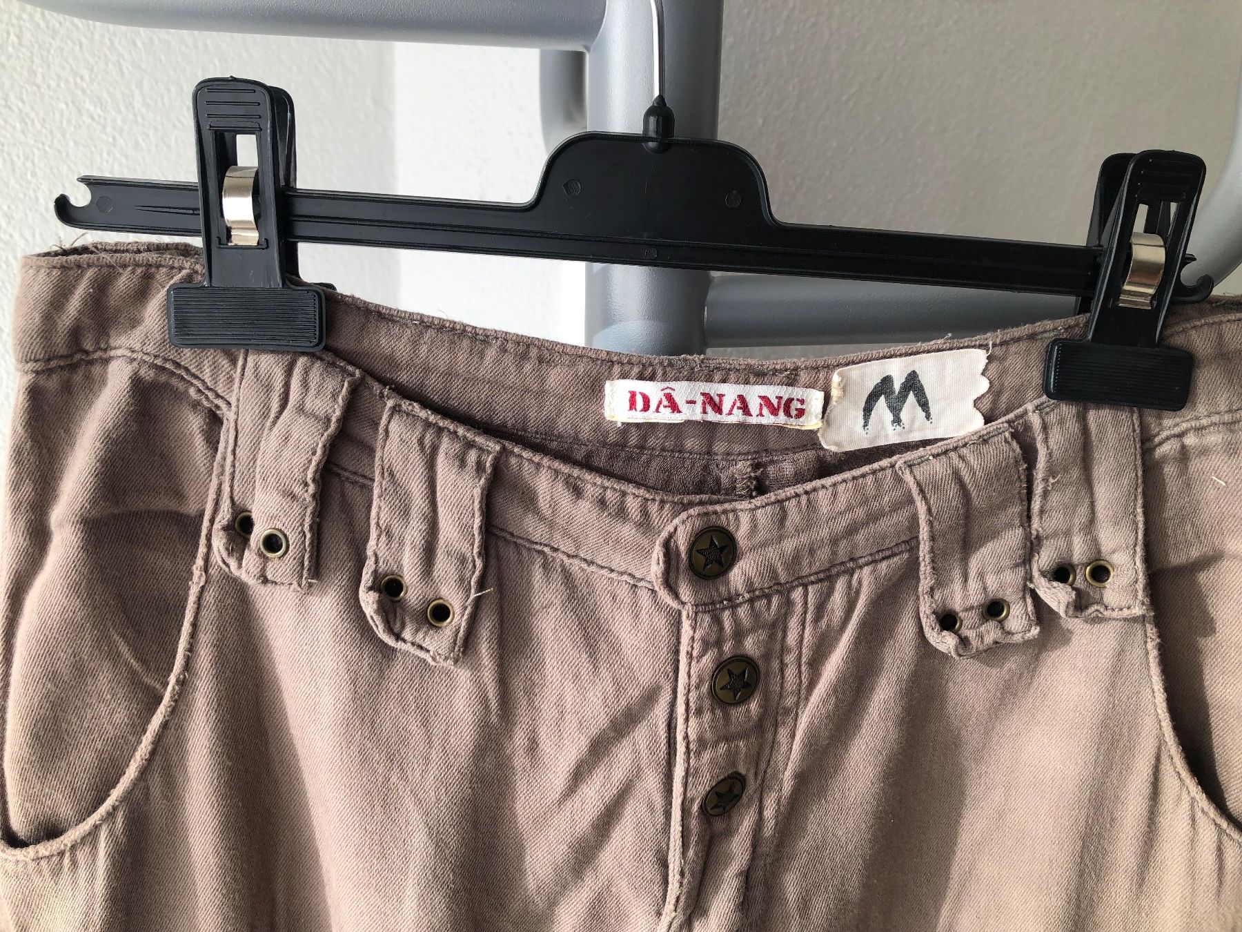 Pantaloni: Pantalon Cargo - M - Da-Nang – Usato da Lausanne venduto da ami_jjt5 1