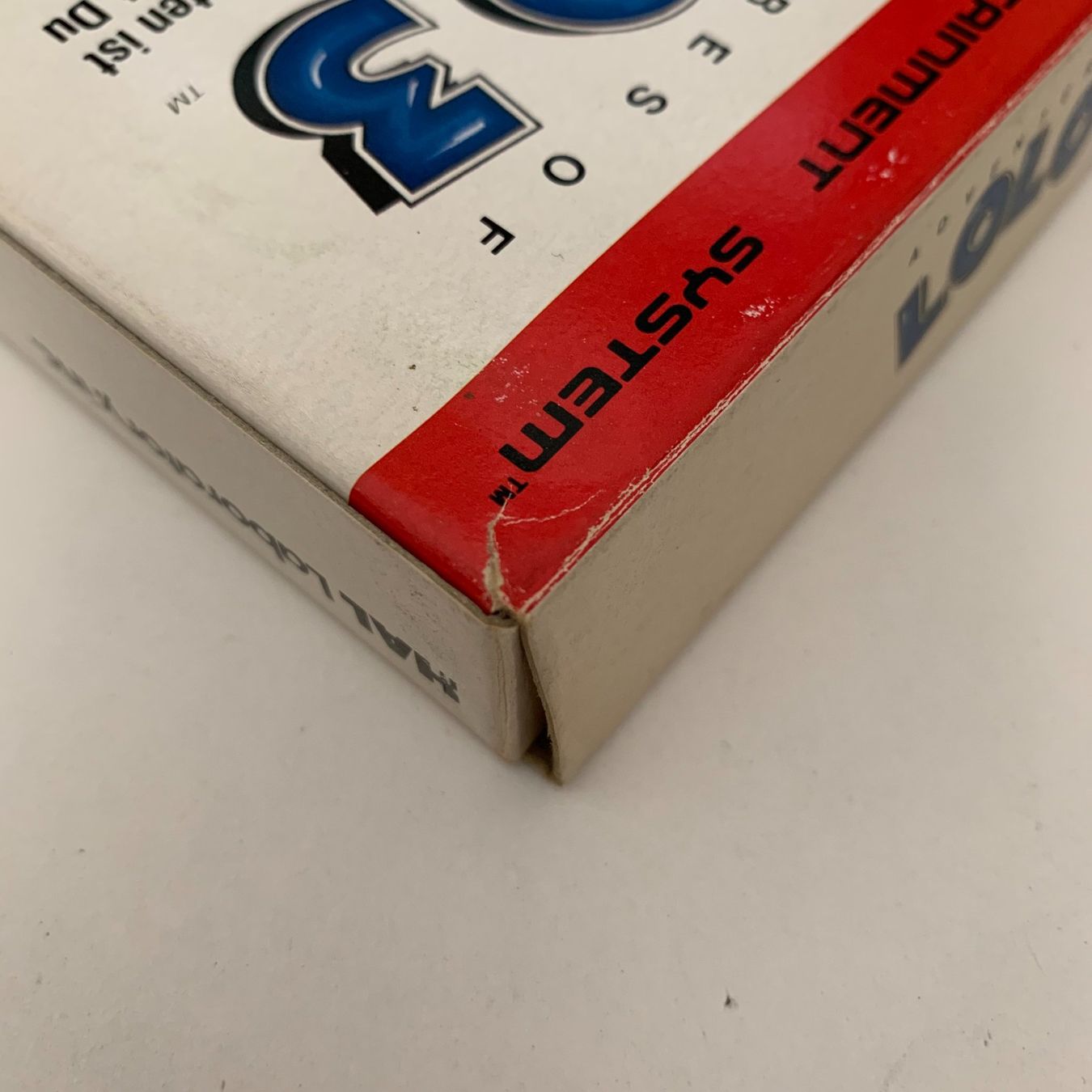 Nintendo Giochi: Lolo 3 - NES - OVP – Usato da Zürich venduto da Mephisto87 2