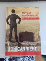 Mut zur Veränderung