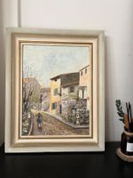 Classic Oil Painting 40x60cm