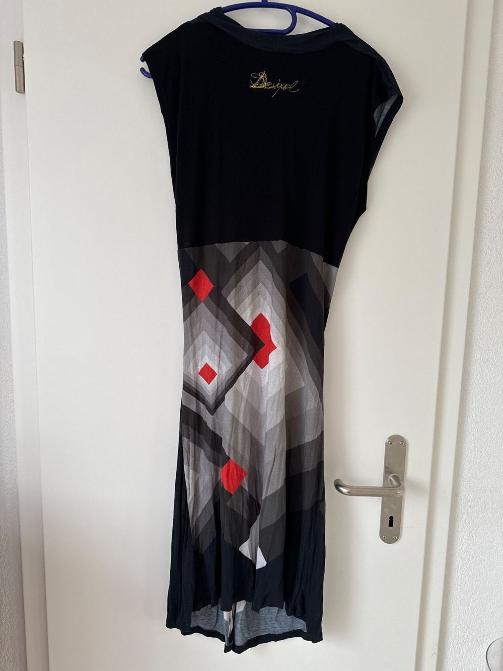 Desigual Kleider: Desigual Kleid Gr XL – Gebraucht aus Gelterkinden von Biene8 1