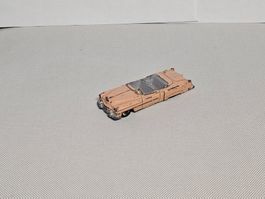 Dinky Cadillac Eldorado
