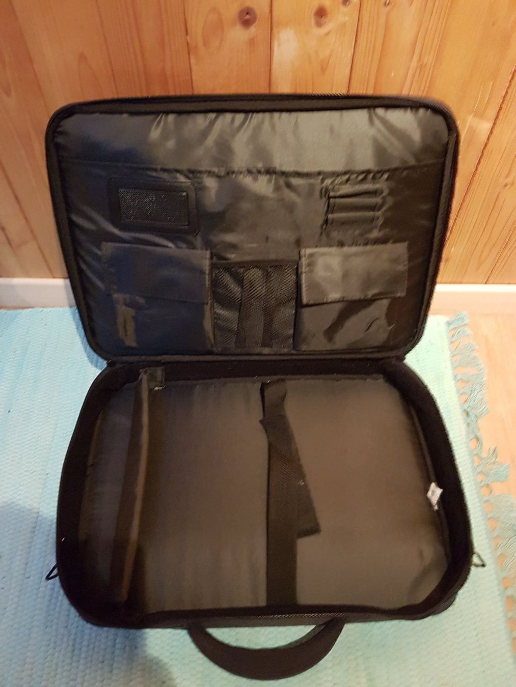 Hama Taschen: Laptoptasche Bürotasche – Gebraucht aus Wildhaus von enzian66 1