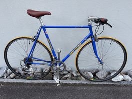 Vintage Serotta Colorado CR Rennvelo für Personen um 1.75 m