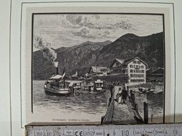 Lot 61, 10 Stiche 