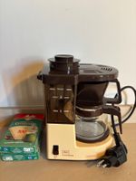 Melitta Arombaboy Filterkaffeemaschine - wie neu