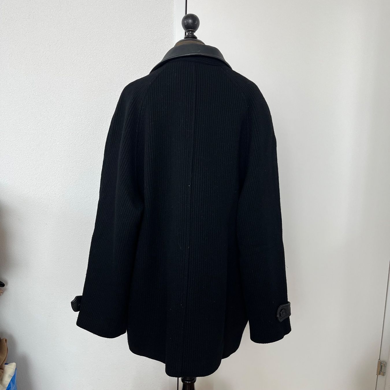 Givenchy Cappotti: Givenchy Mantel – Usato da Zug venduto da Grc999 1