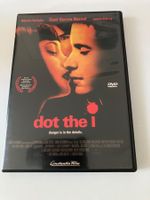 Dot the I (2003) DVD - Verbeke, Bernal