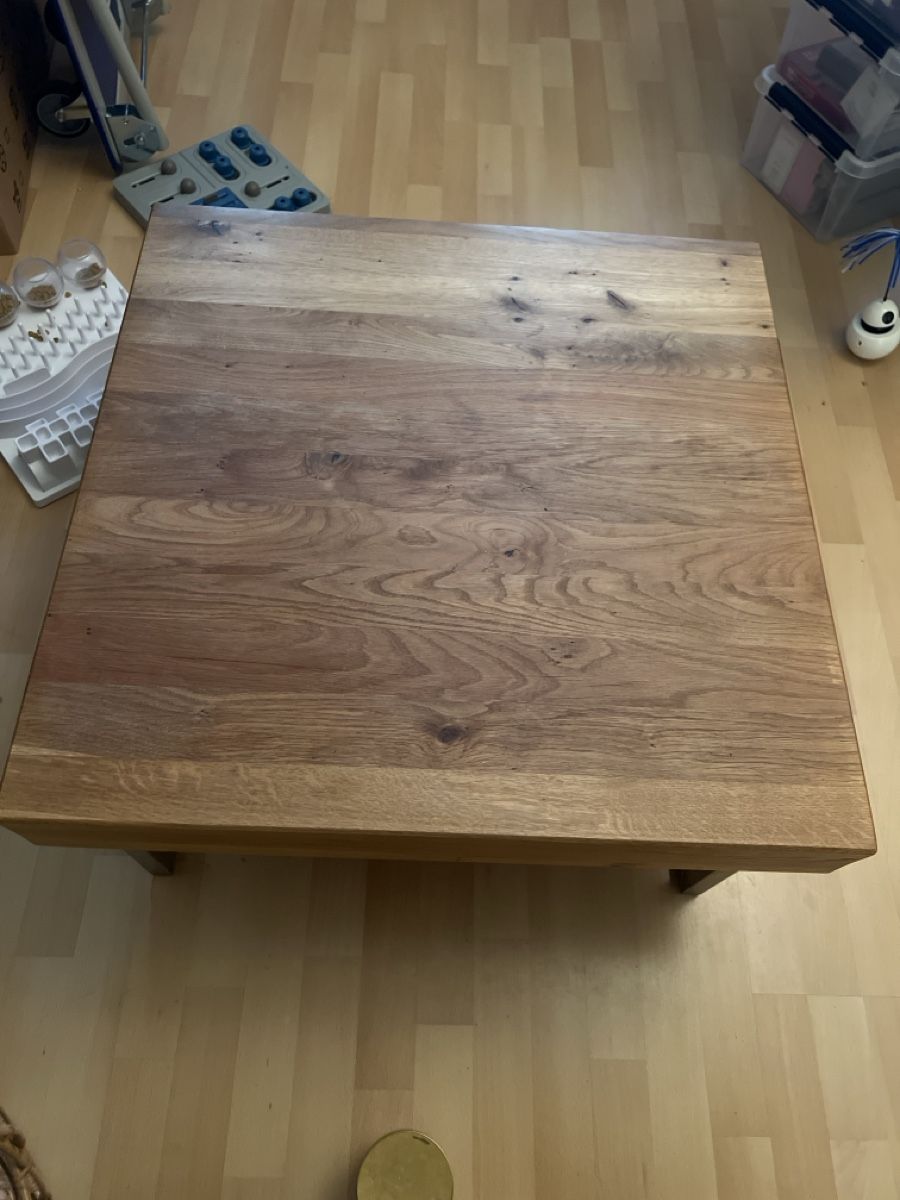 Tables: Couchtisch – D'occasion à Hinwil par Michelle.C 4