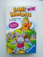 Lotti Karotti - Hasenrennen * Reiseversion