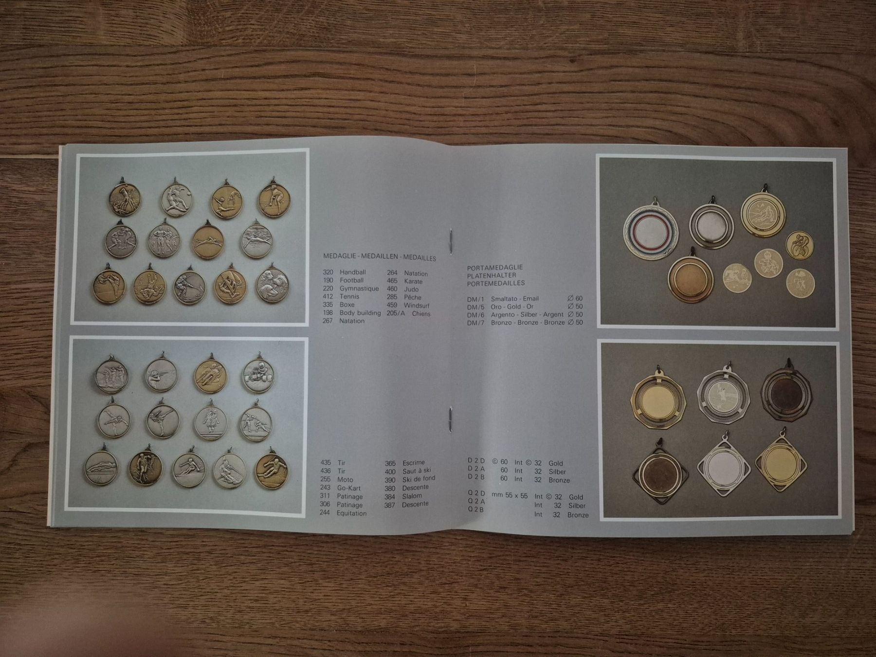 Libri: DIAFRA SA - Katalog – Usato da Balsthal venduto da Jamamoegg 2