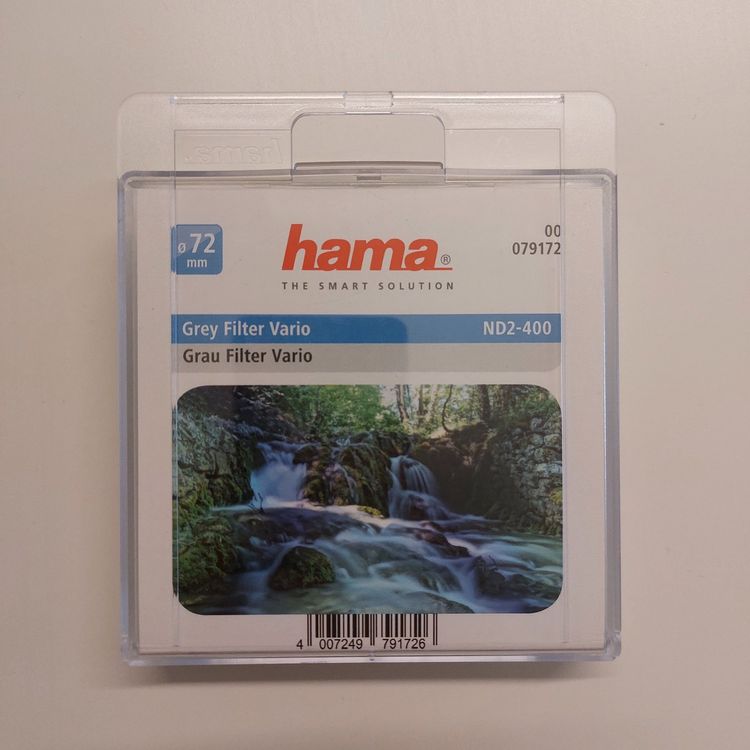 Nicht genug Lüften Ohr bw nd vario filter Einschreiben Goodwill Editor