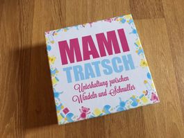 Spiel Mami Tratsch