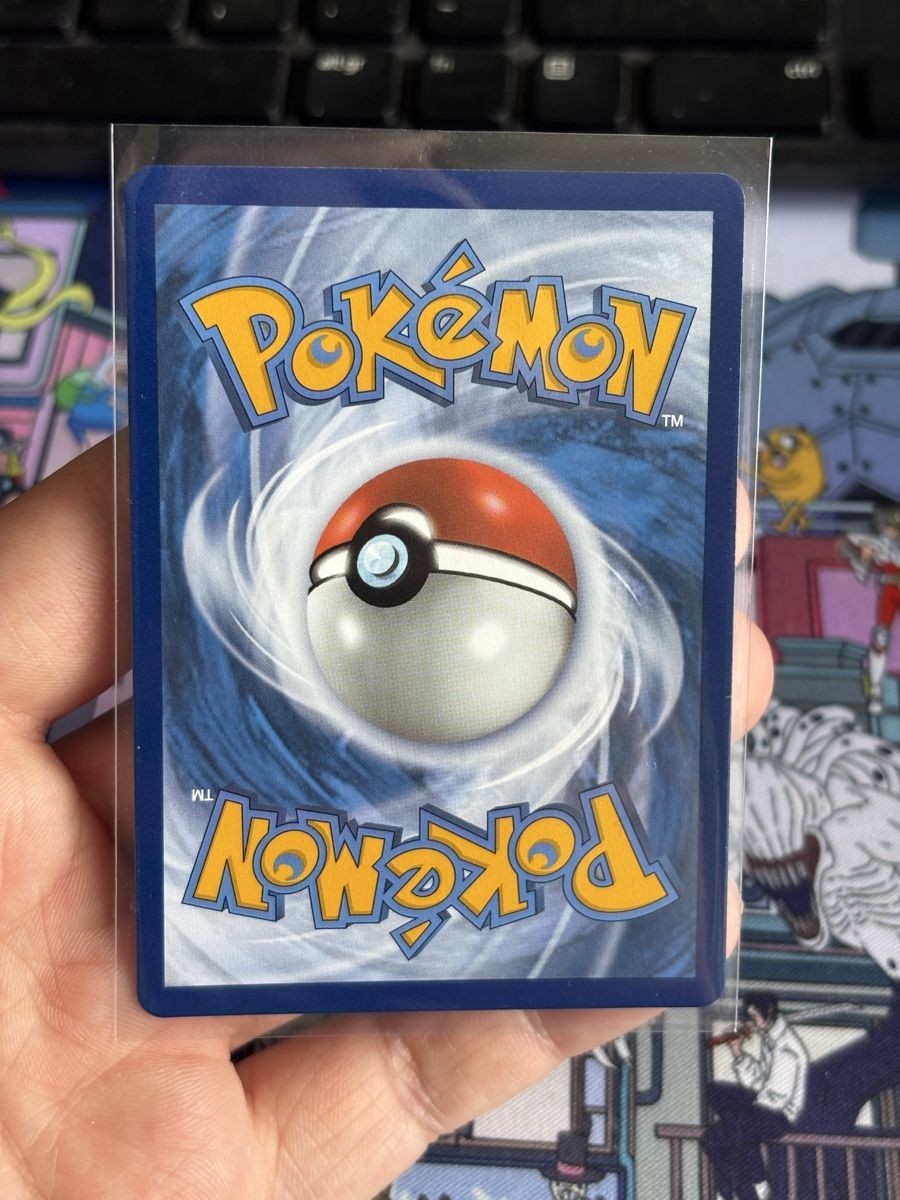 Pokémon Cartes à collectionner: Raikou V alt art Crown Zenith  – Neuf (Voir description) à Puplinge par Collection_Pokepi 1