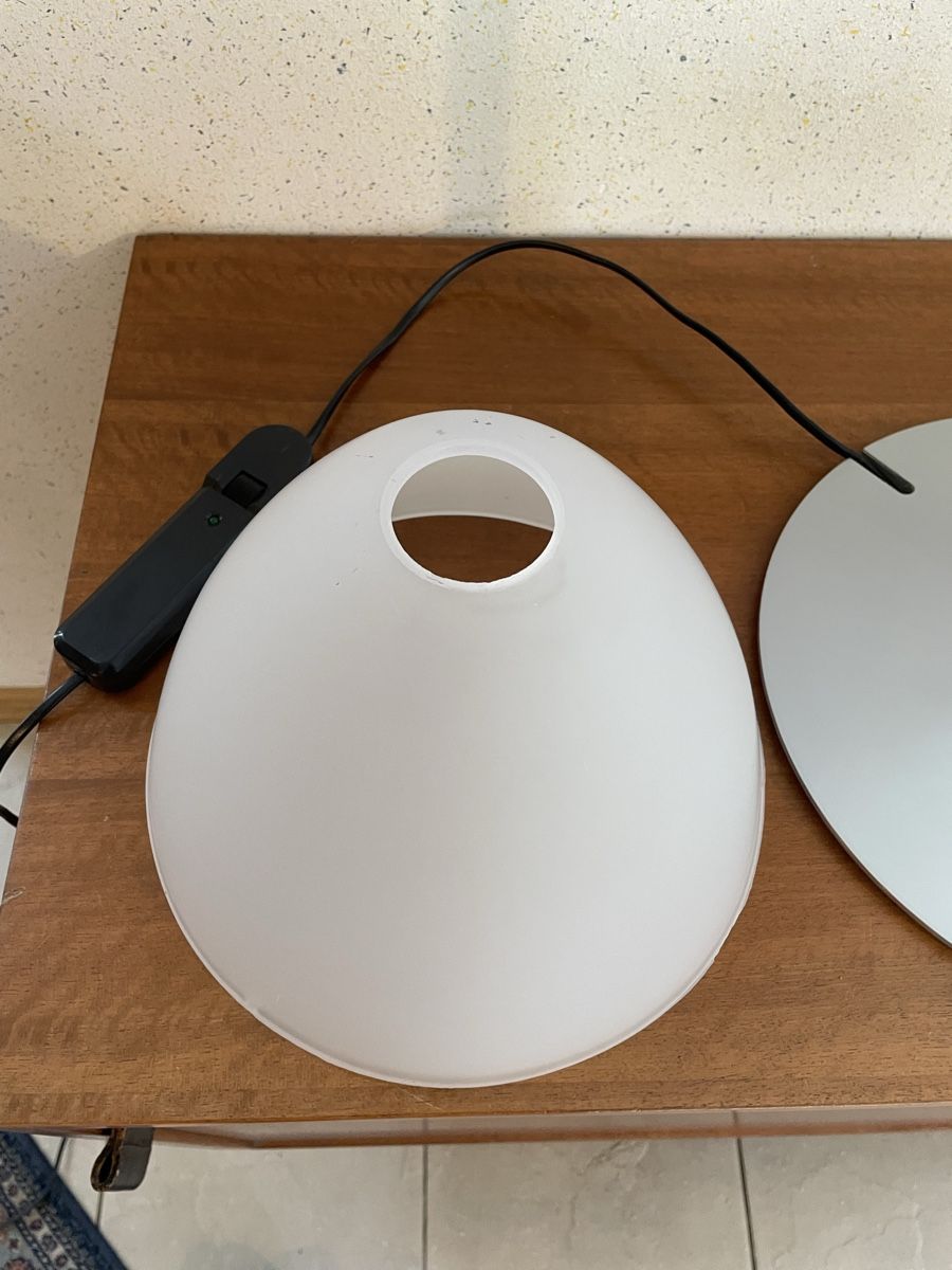 Flos Lampen: Flos Romeo Moon T2  – Gebraucht aus Basel von RAMSESSOLEIL 7