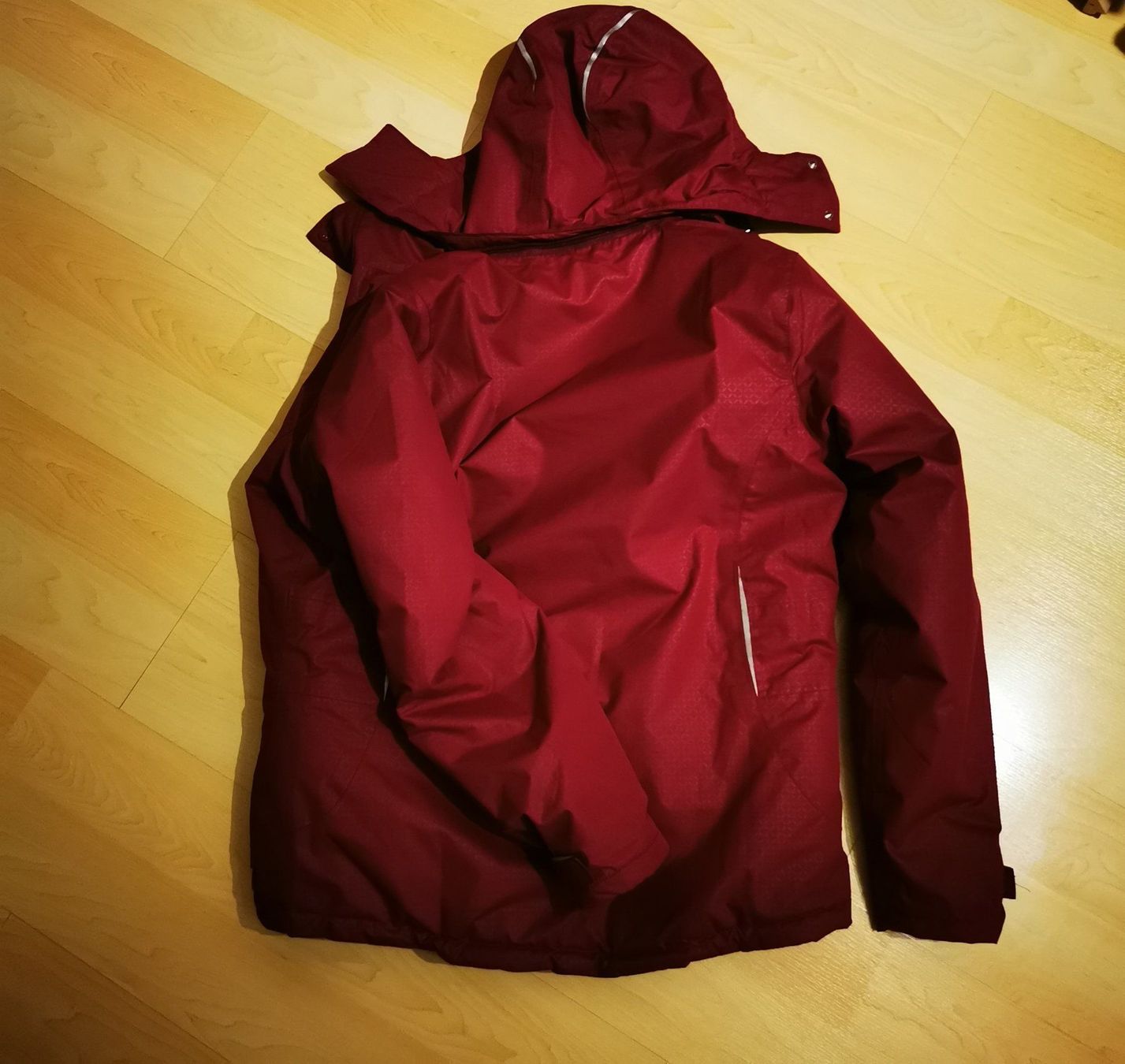 Tchibo Giacche & Cappotti: Skijacke Gr. 158 bis 164 – Usato da Rotkreuz venduto da Wirbelprinzessin 1