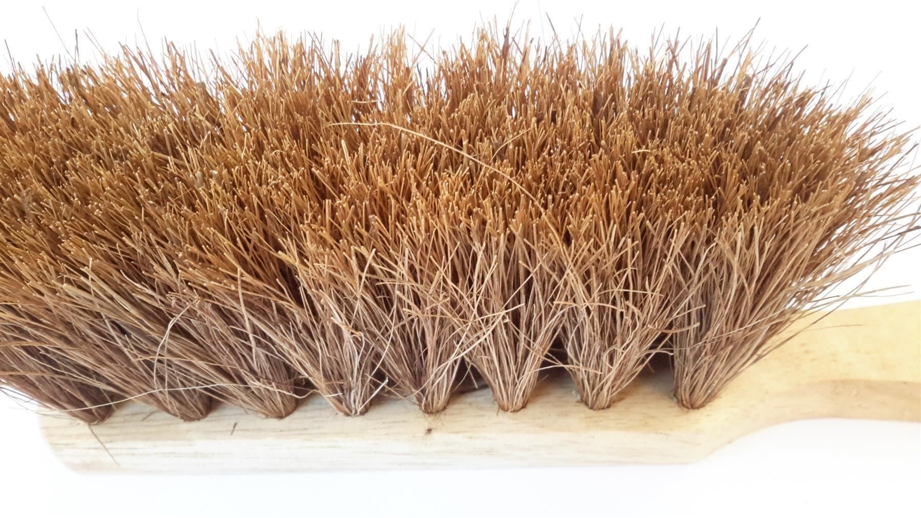 Altro per la casa: Handfeger, Besen, Holz, Kokosborste – Nuovo e nell'imballaggio originale da St. Gallen venduto da cointec 6