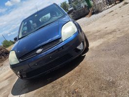 Ford Fiesta 1.4 16V Limousine 2005 blaumet. 25775 km EXPORT 