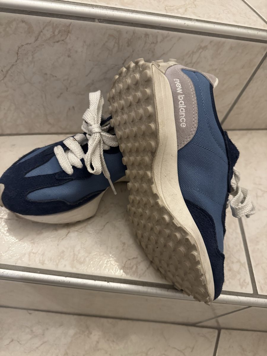 New Balance Scarpe da donna: Basket neuf balance – Usato da Choëx venduto da nad_x9m5 2