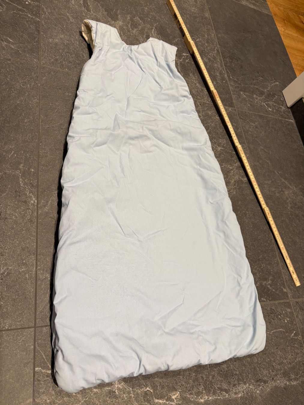 Sacchi a pelo: Babyschlafsack: Odenwälder Babynest – Usato da Sion venduto da stefur86 3