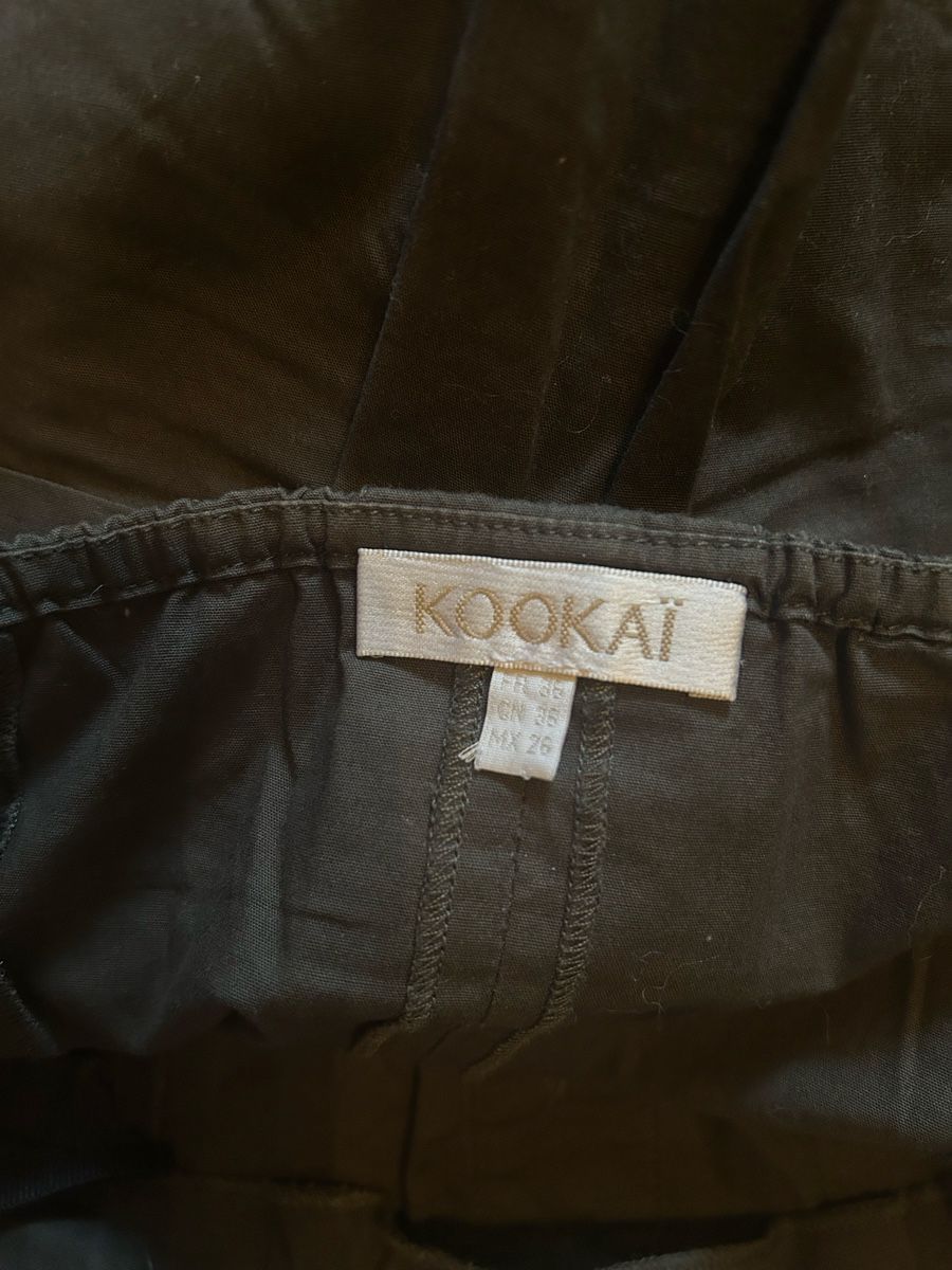 Kookai Tops: Haut bustier Kookai  – Gebraucht aus Bernex von joe_6dn9 3