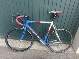 CUBE Rennrad Titinium Lightning Herren Velo gebraucht
