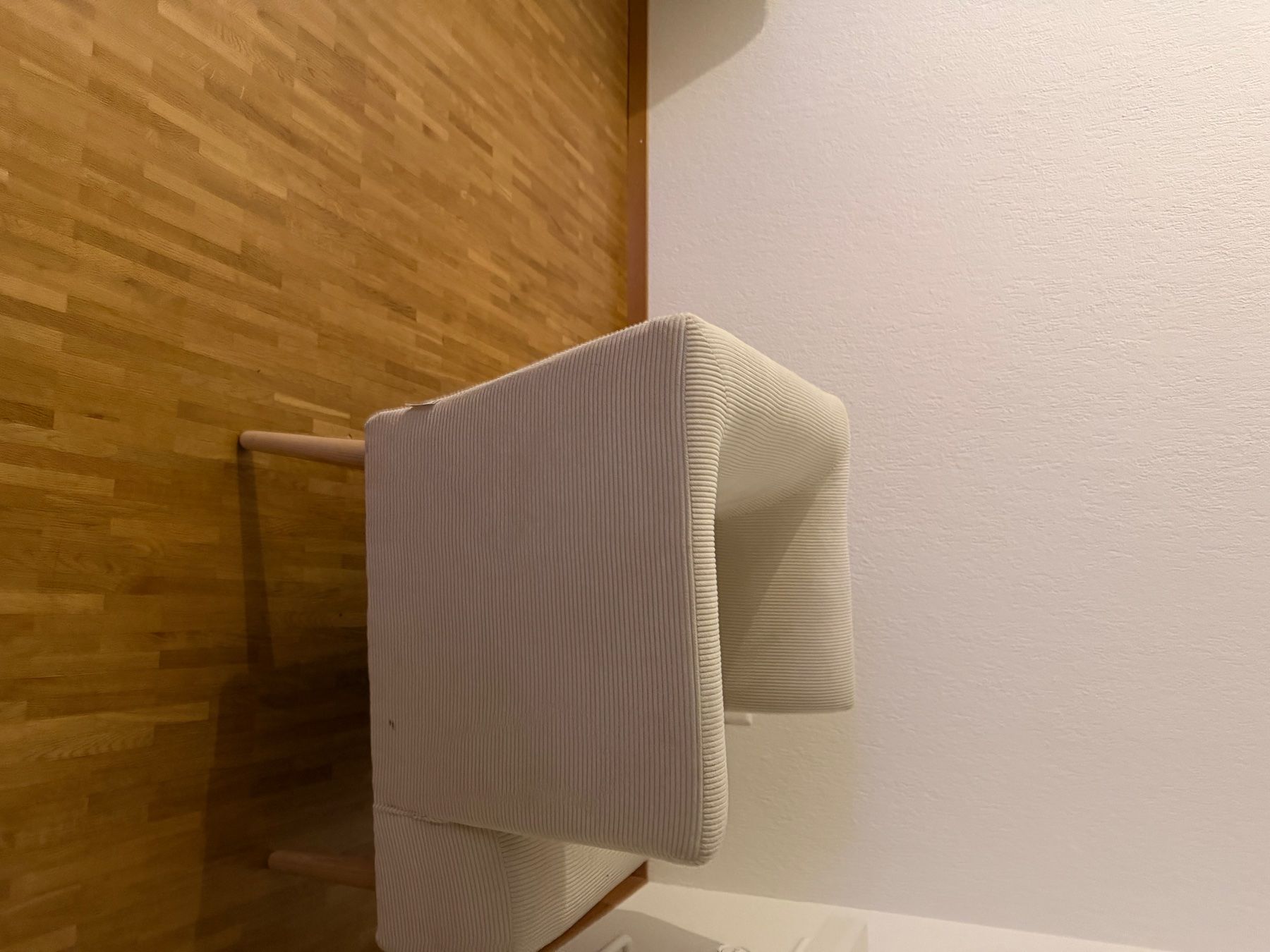 Poltrone: Zwei Sessel Creme – Usato da Mühleberg venduto da sar_h6rx