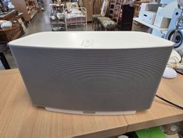 Sonos ZonePlayer S5 Wireless Music System Weiss Top
