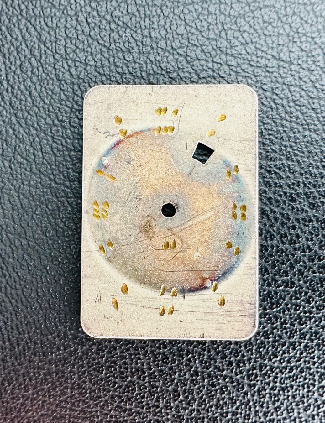 Marvin Montres: CADRAN - MARVIN AUTOMATIC – D'occasion à Conthey par advisia 3