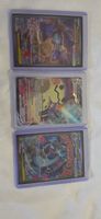 Pokémon Karten Set – DE/ENG/JP-Inferno X EX uvm.