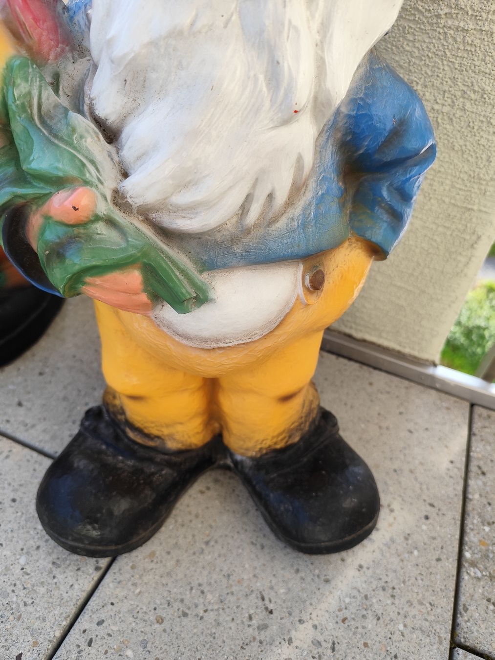 Statuette: Gartenzwerg  – Usato da Grossdietwil venduto da bie_2bn5 5