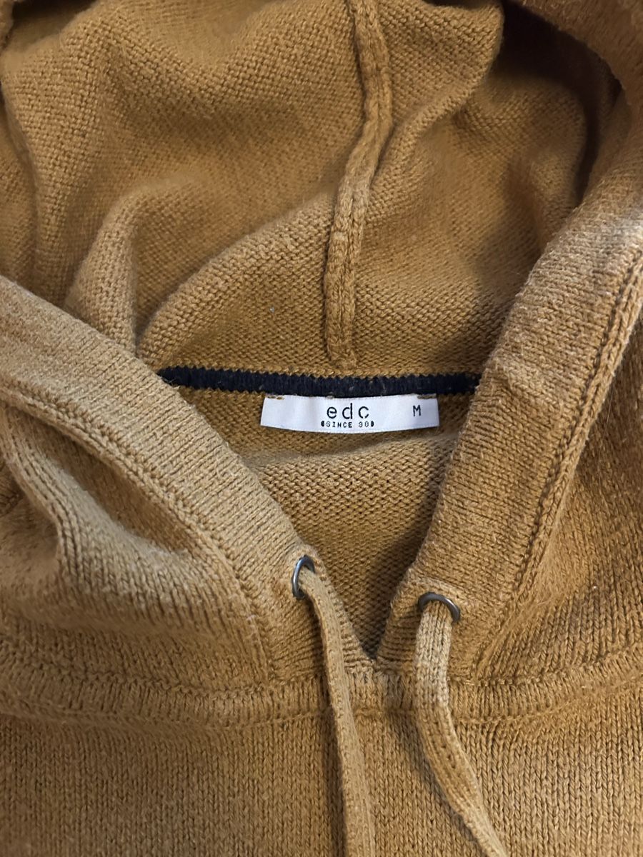 Esprit Maglioni & Felpe: Gelber Pullover Esprit M – Usato da Zürich venduto da cla_g627 2
