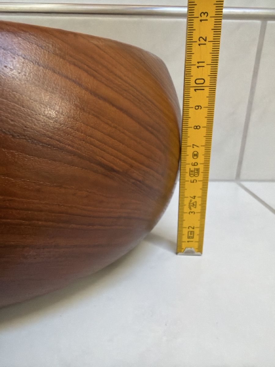 Ciotole: Holzschale Vintage  – Usato da Biberist venduto da Momo33 6