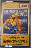 Bill Haley & The Comets MC  – Rock Around The Clock