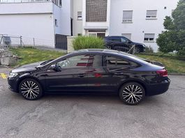 VW Passat CC 1.4 TSI 