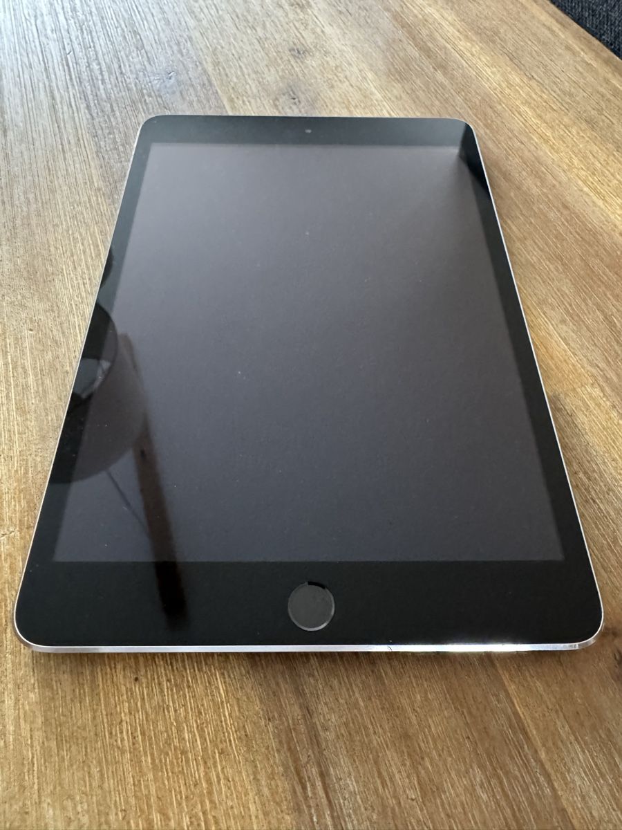 Apple Tablet PC: Apple IPad Mini 3 64 GB – Usato da Oberhasli venduto da Der_Mario 4