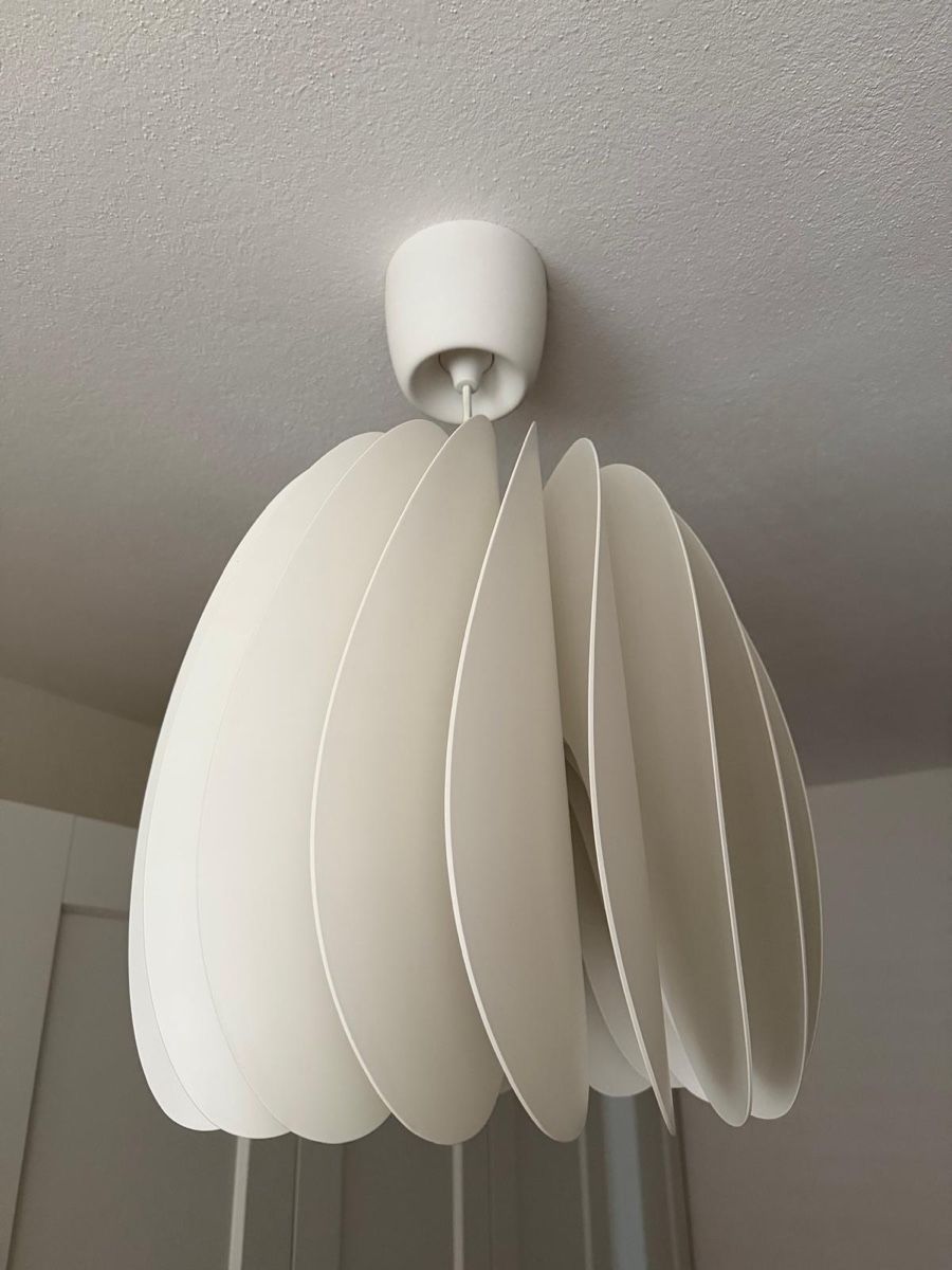 Kronleuchter & Deckenlampen: Lampe – Gebraucht aus Spiez von Hysvenu 3