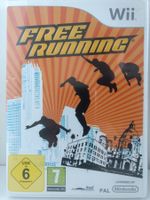 Free Running  (Wii)