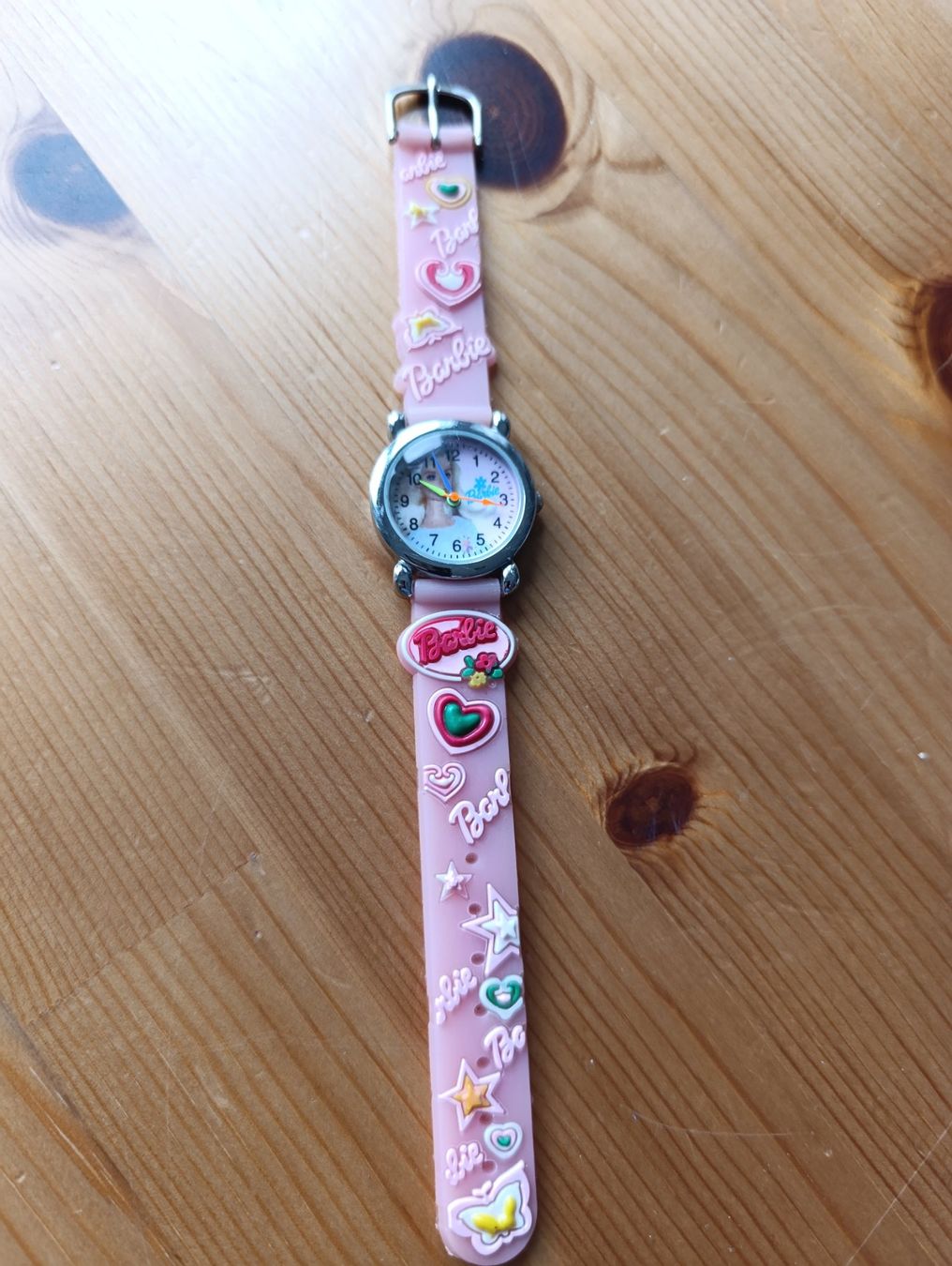 Orologi: Montre enfant Barbie – Usato da Prangins venduto da Timband 1