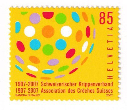 Tutti i francobolli: Schweiz 2007 ungestempelt – Nuovo (secondo la descrizione) da Neuchâtel venduto da karlpierrino