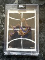 Top Shaquille O'Neal Basketball Card Topps Serie 2021