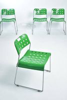 Rodney Kinsman Gartenstuhl Set