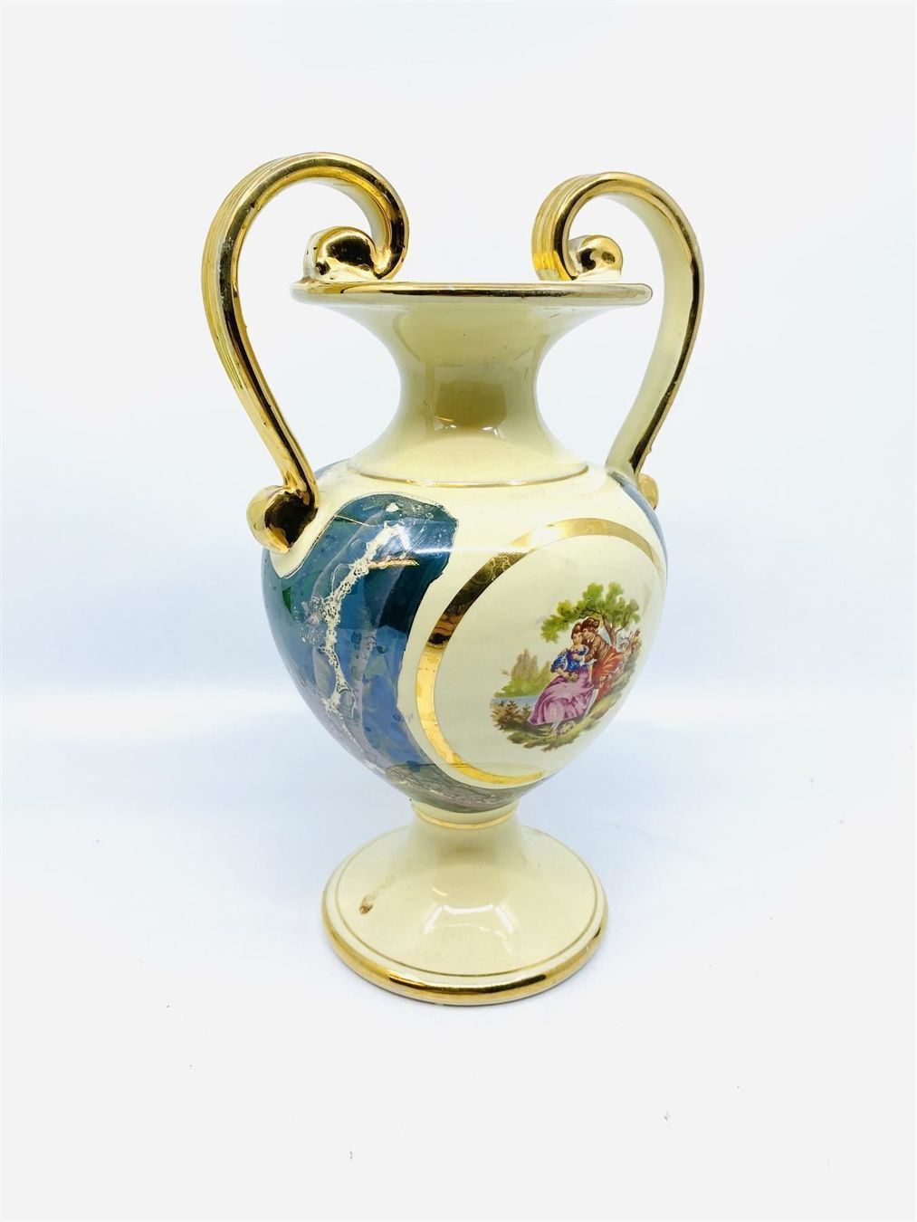 Vasi & Recipienti: Schöne alte Vase – Usato da Berikon venduto da nokireb 1