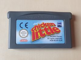 Chicken Little