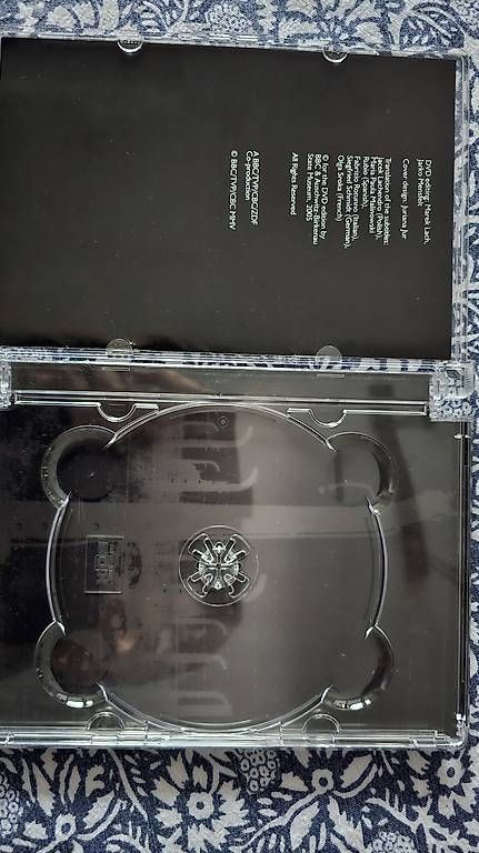 Alle DVDs: DVD - Auschwitz – Gebraucht aus Bern von RegBer 1