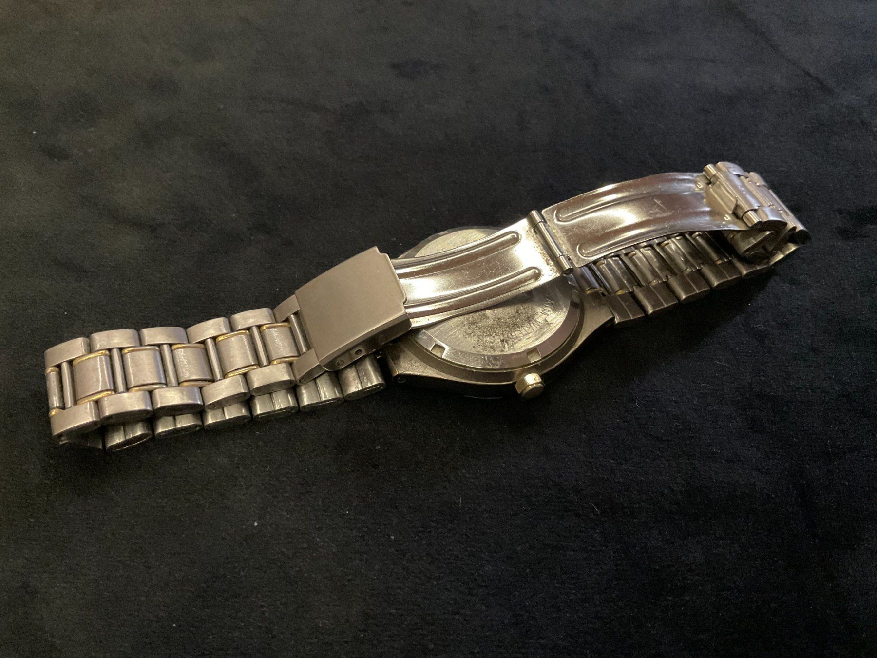 Longines Orologi: Longines Uhr – Usato da Bettwiesen venduto da wicking27 4