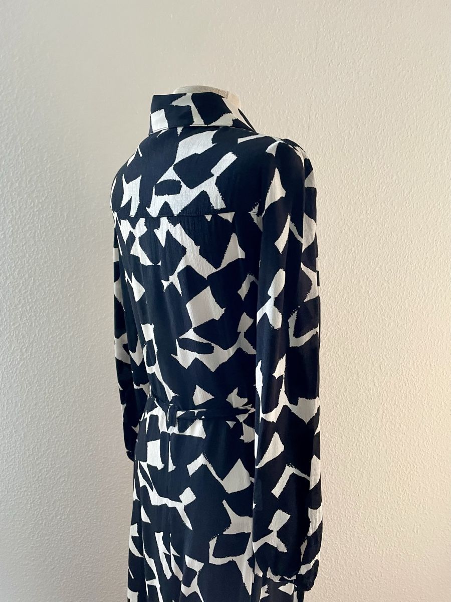 Zara Vestiti: Zara Maxi Kleid Grösse L – Usato da Bern venduto da rosalie788 4