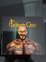 Freedom Call - Master of Light