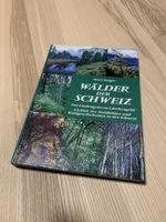 Wälder der Schweiz