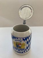 Bierhumpen Bayern
